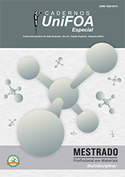					Visualizar v. 8 n. 1 (Esp.) (2013): MeMat
				